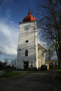 Church of Saint Anthony of Padua