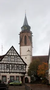 Martinskirche