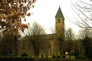 Protestant church Rüdinghausen