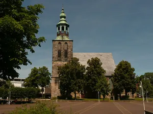 Alte Kirche (Nordhorn)