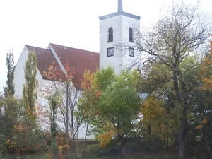 Kallinge Church