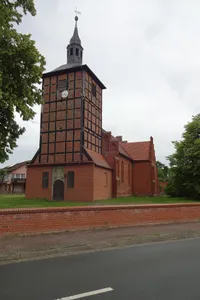 Dorfkirche Pollitz