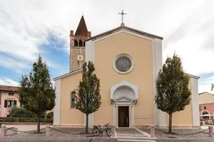 Saints Mary and Elizabeth church