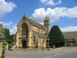 St Catharine's church, Chipping Campden