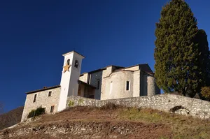 Sant'Antonino Church