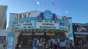 Surf Theatre