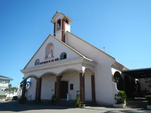 Santo Niño Parish Church