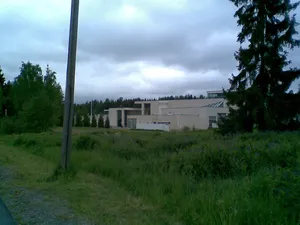 Pirkkala Church