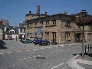 Kino Na Trávnici