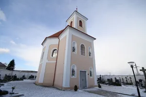 Church of Fourteen Holy Helpers