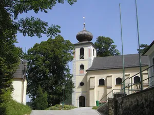 Saint Nicholas Church