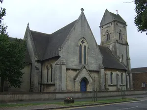 Church of St Matthew