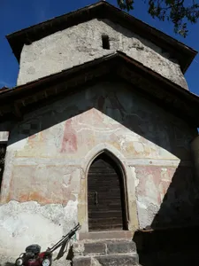 Saint Vigilius church