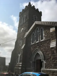 St Mary's Church