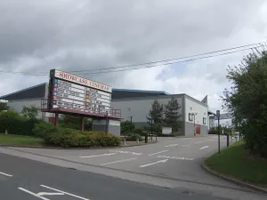 Showcase Cinemas Walsall