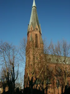 Liebfrauenkirche (Bottrop)