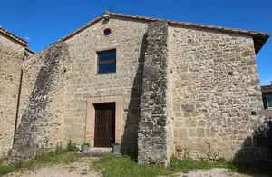 chiesa del Monastero di San Lorenzo
