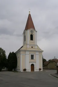 Pfarrkirche Kleinhadersdorf