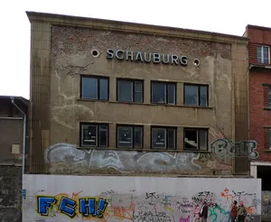 Schauburg