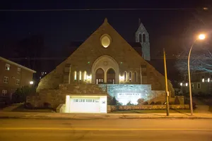 Saint Theresa of the Child Jesus Catholic Church