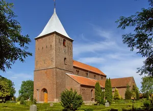 Uth Church