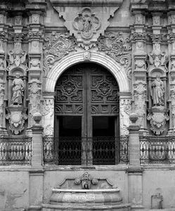 Saint Francis of Assisi Church