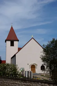 Katholische Filialkirche Hl. Antonius von Padua