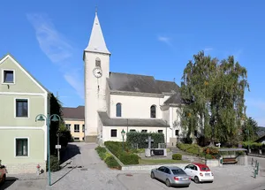 Pfarrkirche Asperhofen