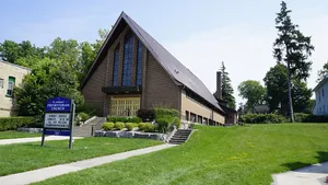 St. Andrew Presbyterian Church