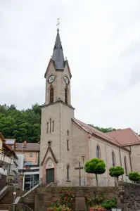 Pfarrkirche
