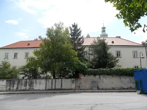 Minoritenkloster Neunkirchen