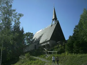 Filialkirche Greith