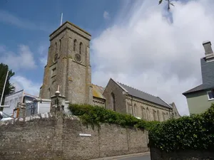 Church of the Holy Trinity