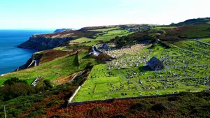 Church of St Tudno, Llandudno