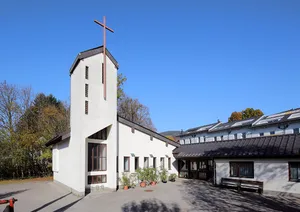 Evangelische Kirche Mondsee