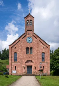 Evangelische Kirche