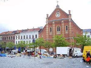 Church of Our Lady of the Immaculate Conception
