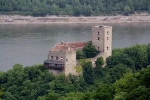 Greifenstein Castle