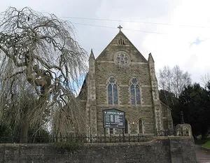 Church of St Stephen