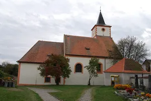 Church of Saint James the Greater