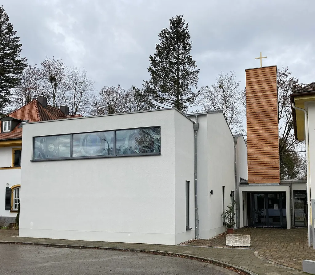 Trinitatiskirche München