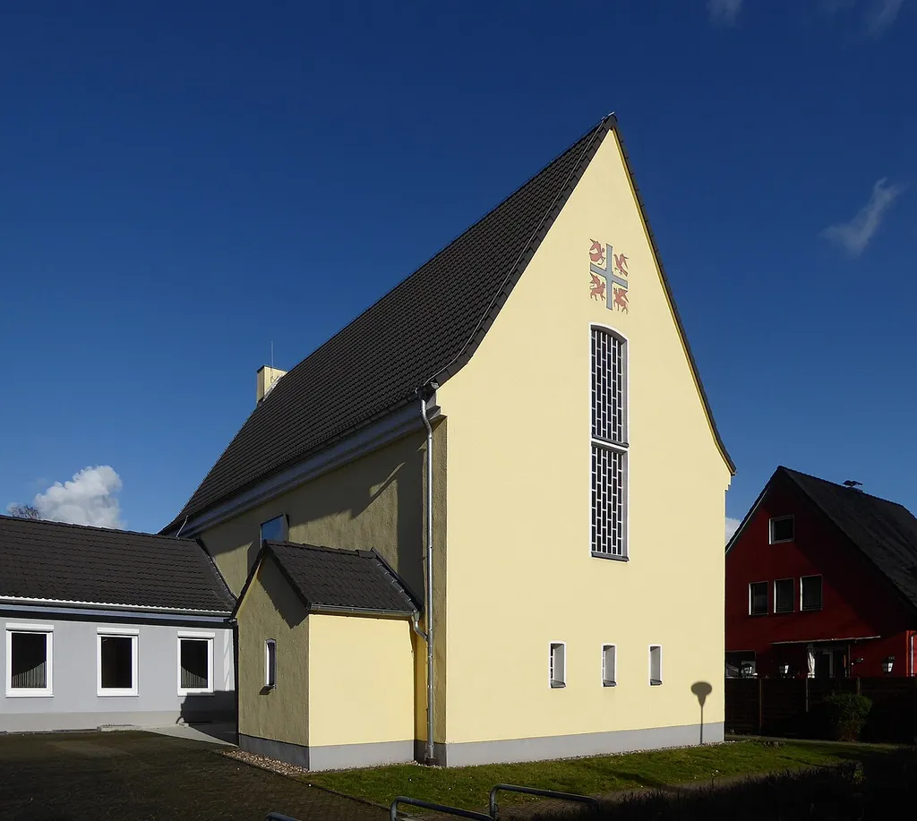 Pauluskirche (Köln-Höhenhaus)