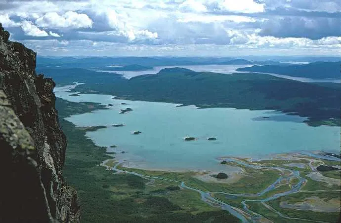 Laidaure vid Aktse