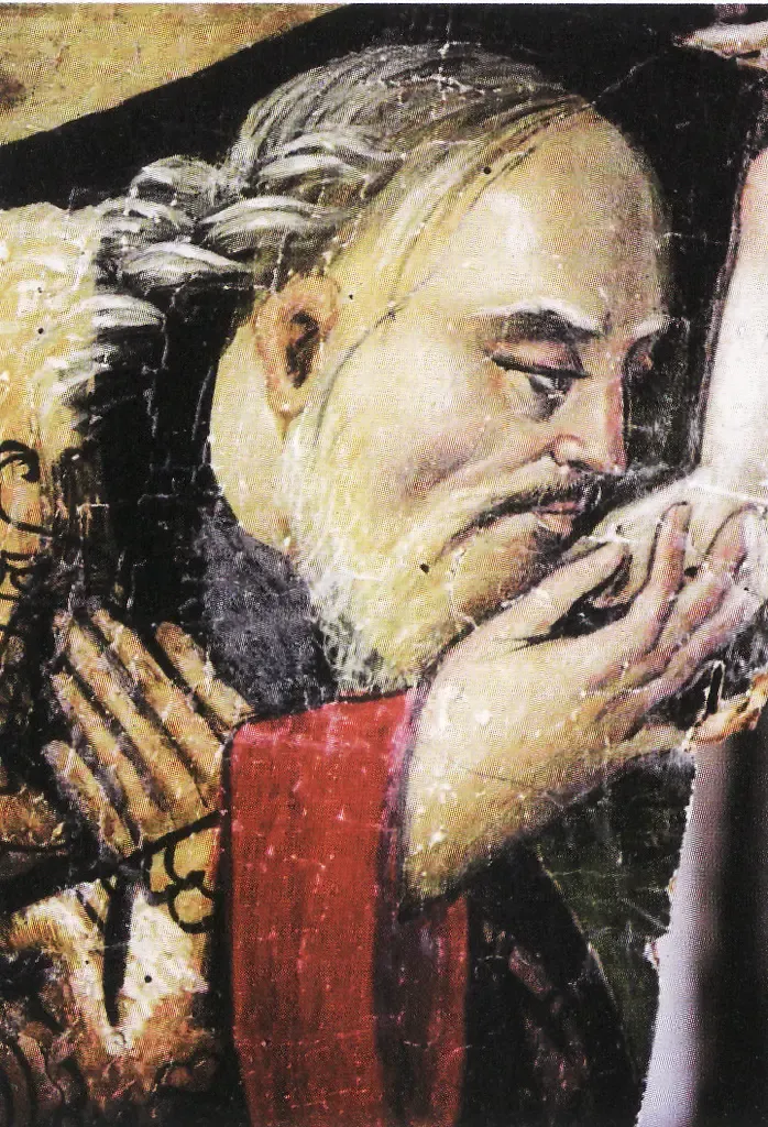 Art gallery of the convent of Sant'Antonio