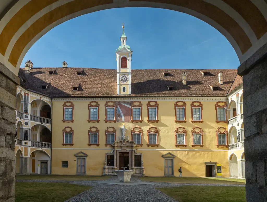 Diocesan Museum Brixen