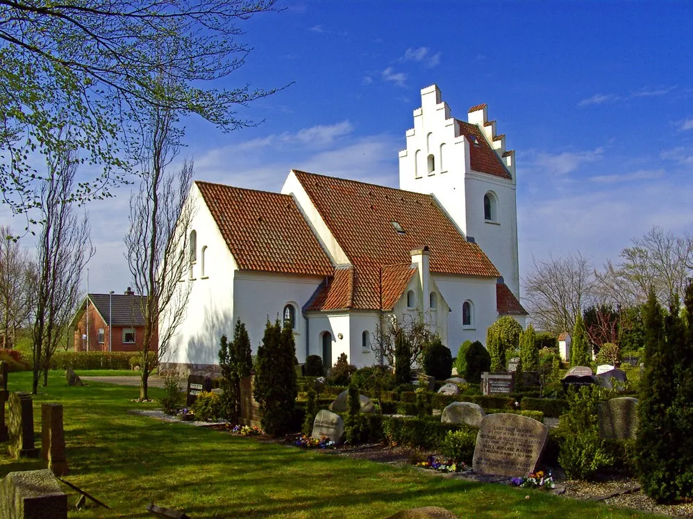 fra nordøst