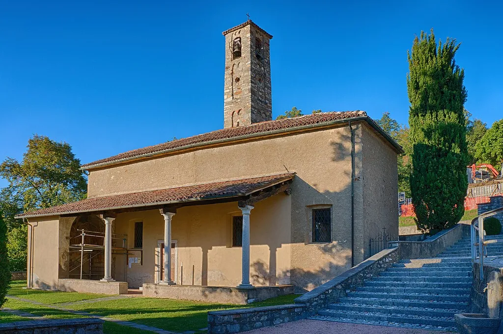 This is an image of a cultural property of regional significance in Switzerland with KGS number