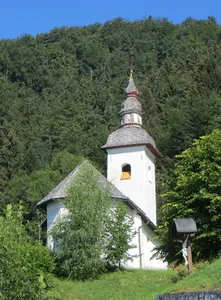 St. Brice Church