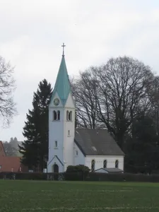 Bethlehemskirche (Rotenhagen)