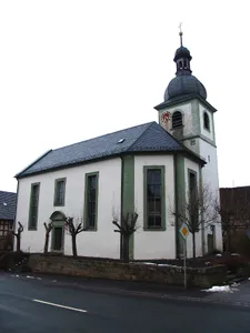 Pfarrkirche
